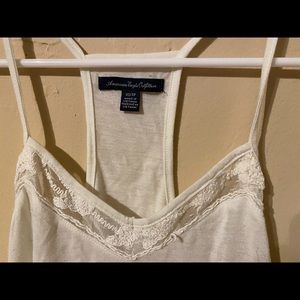 American Eagle tank top!